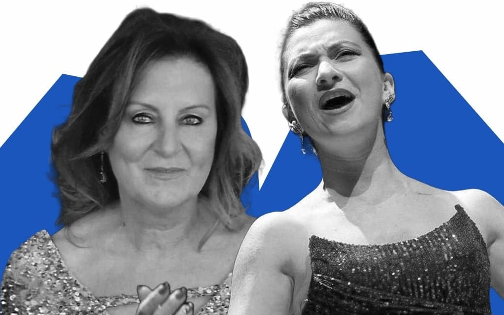 İspanya’dan Arjantin’e Kadın Şarkıları