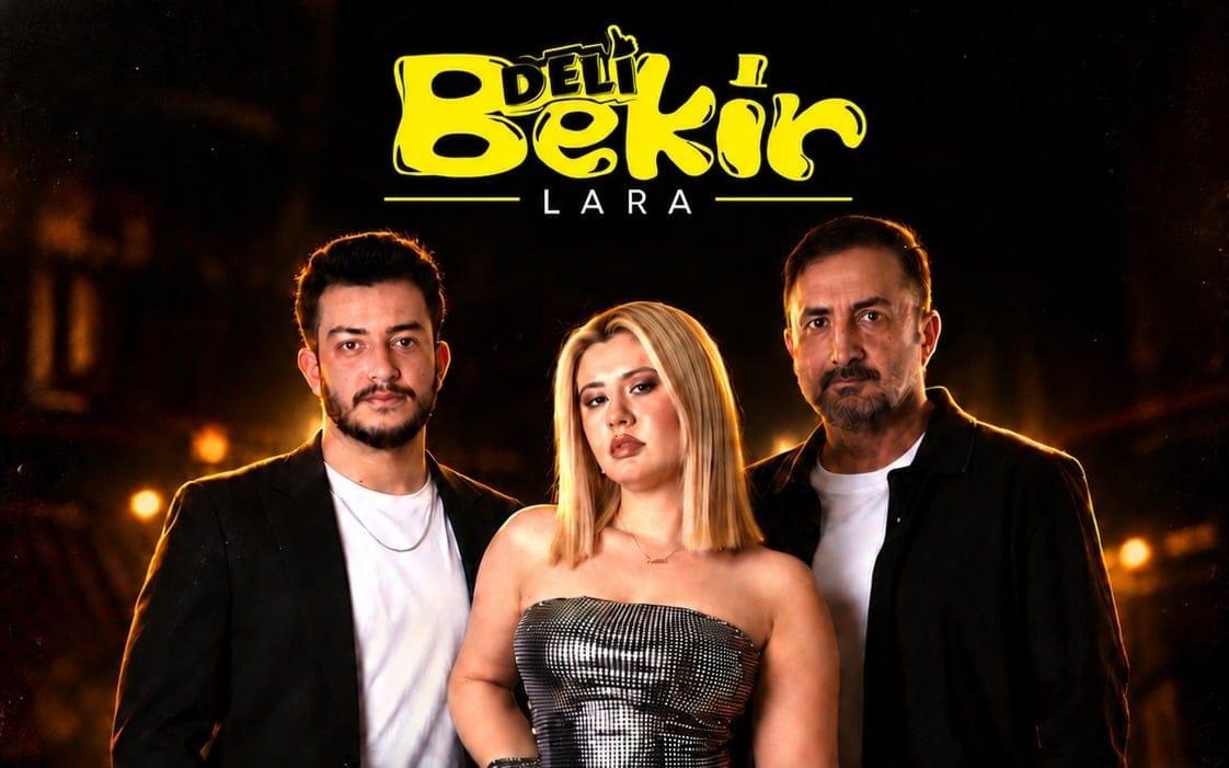 İstanbul Arabesque Project