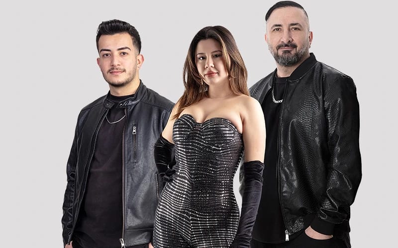 İstanbul Arabesque Project Konseri