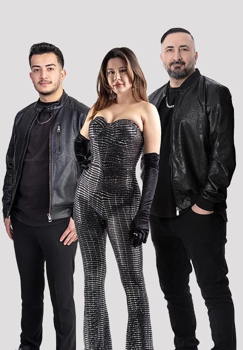 İstanbul Arabesque Project Konseri