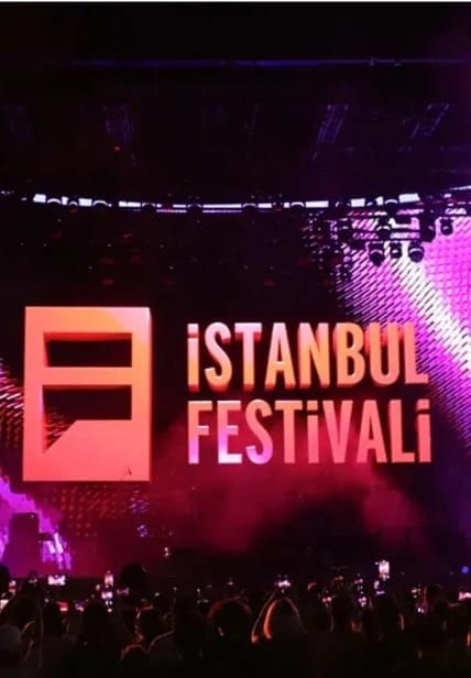 İstanbul Festivali - Kombine