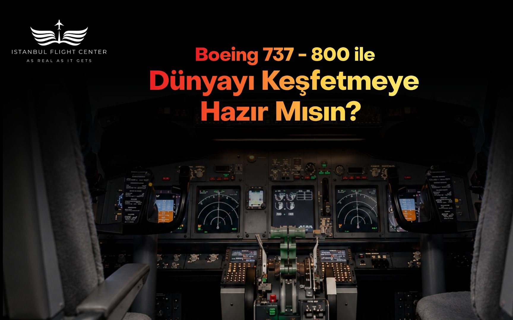 İstanbul Flight Center