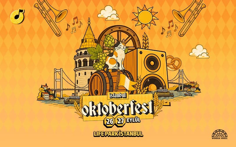 İstanbul Oktoberfest