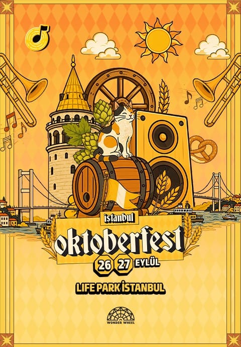 İstanbul Oktoberfest
