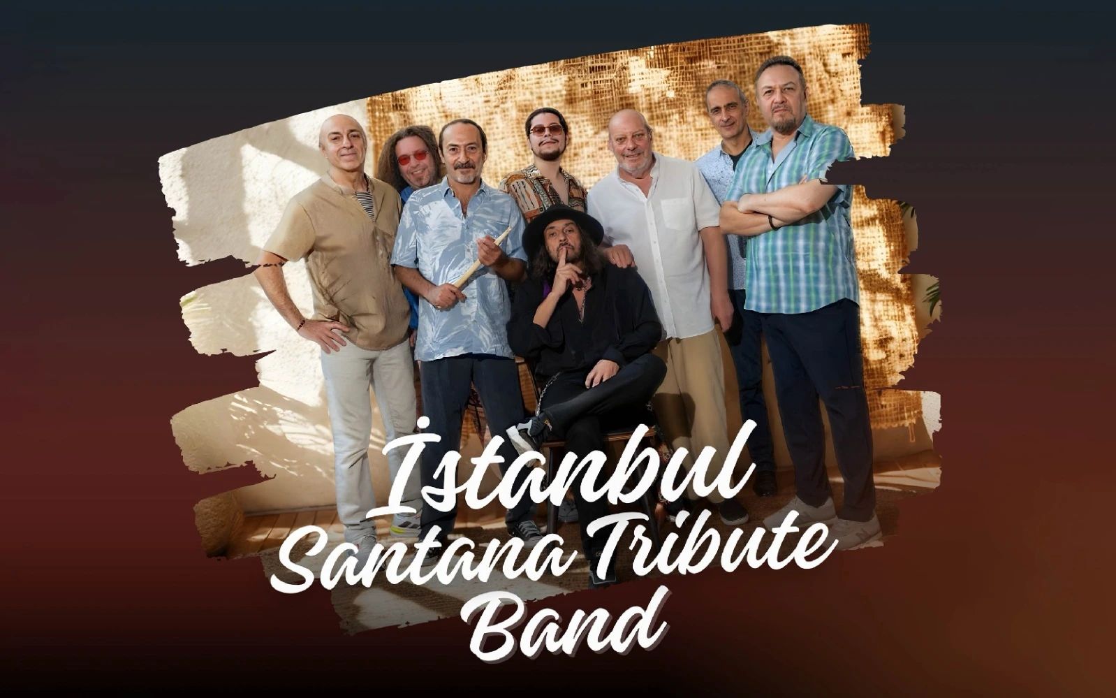 İstanbul Santana Tribute