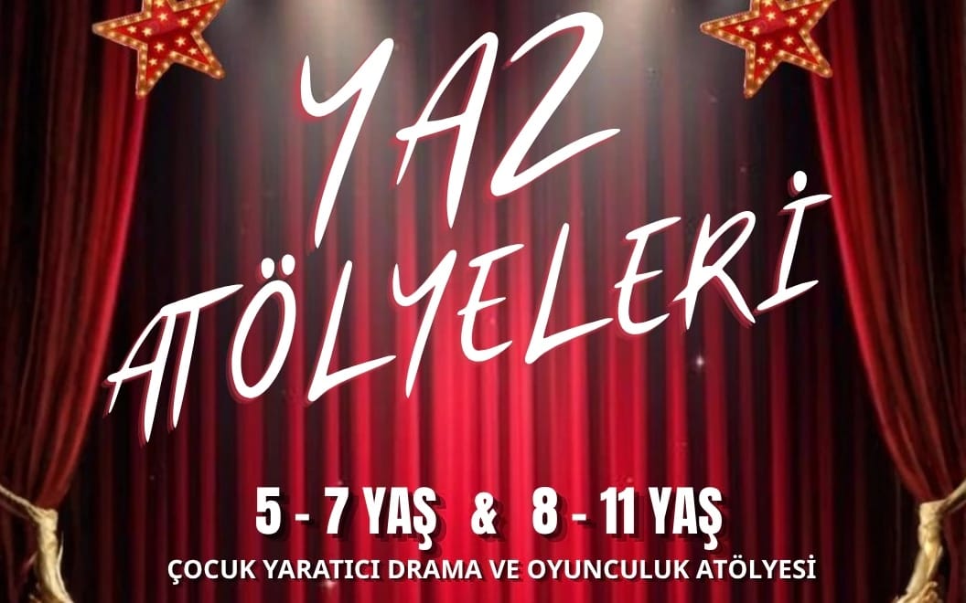 İstanbul Tİyatrosu Yaratıcı Drama