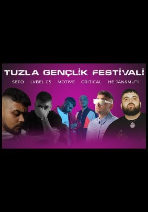 İstanbul Tuzla Gençlik Festivali