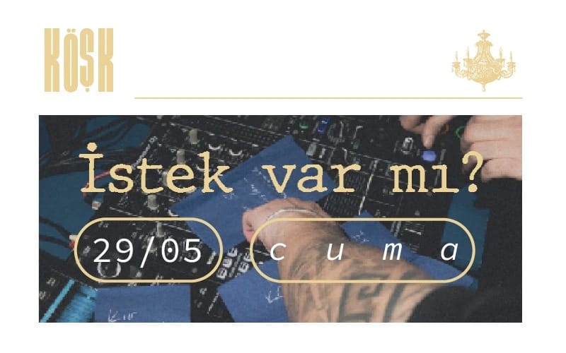 İstek Var Mı? Türkçe Edisyonu