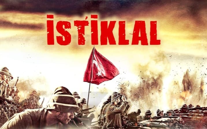 İSTİKLAL