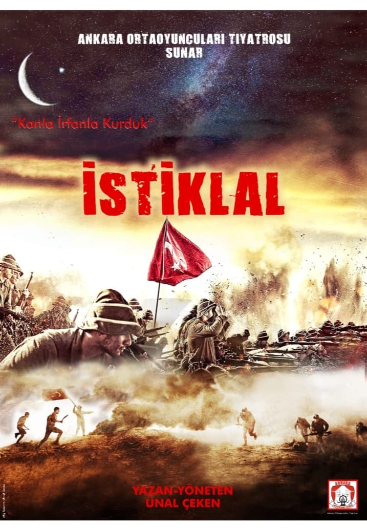 İSTİKLAL