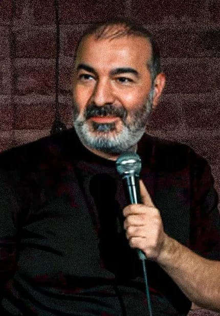 İstiklal Akarsu Stand Up