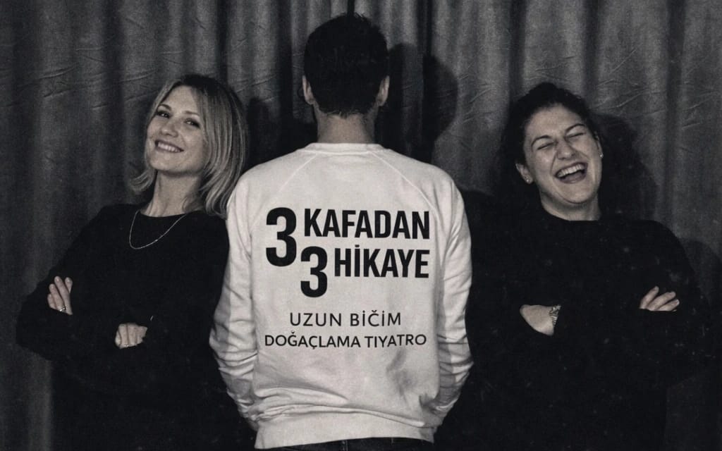 İyi Cesaret İmpro