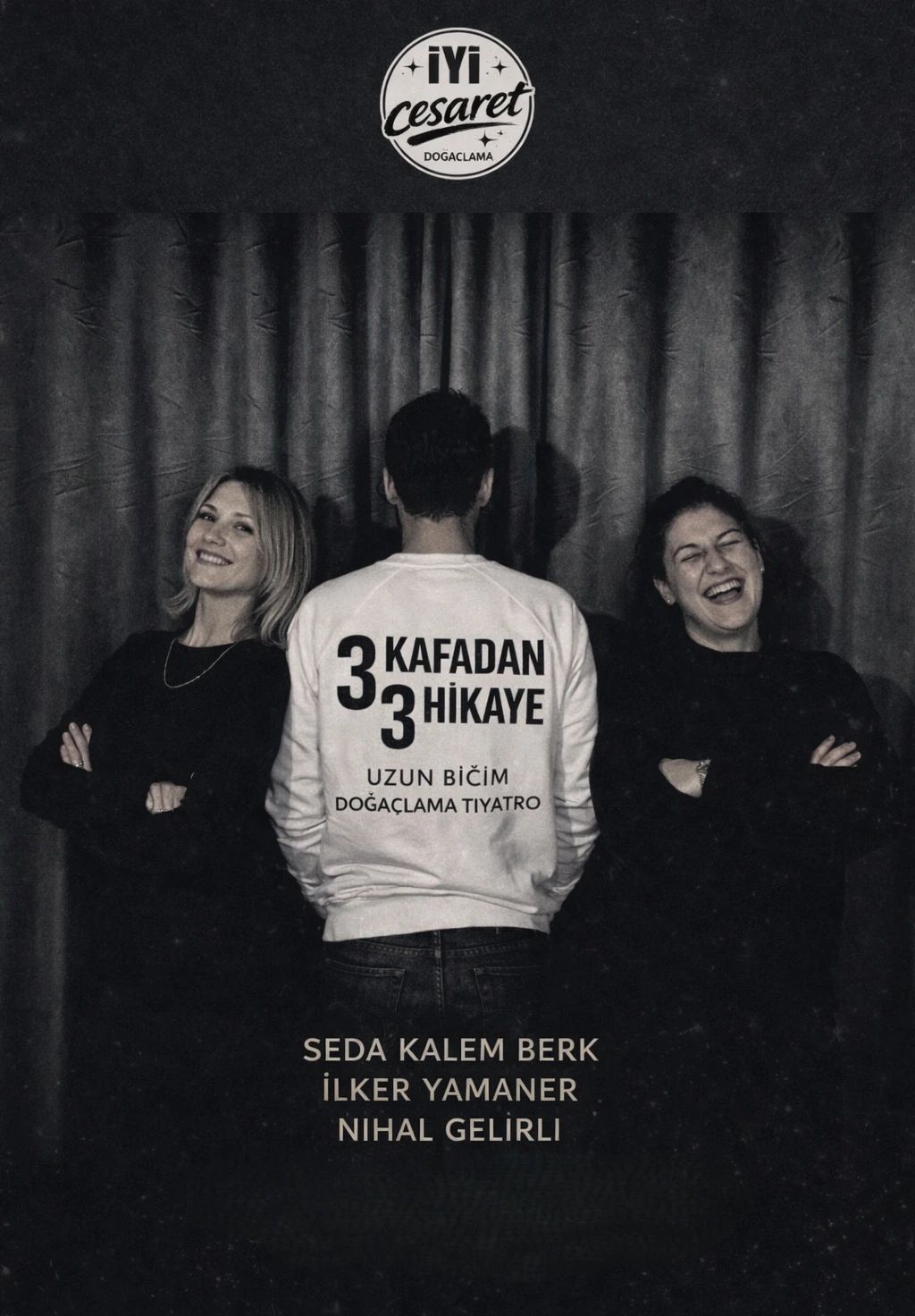 İyi Cesaret İmpro