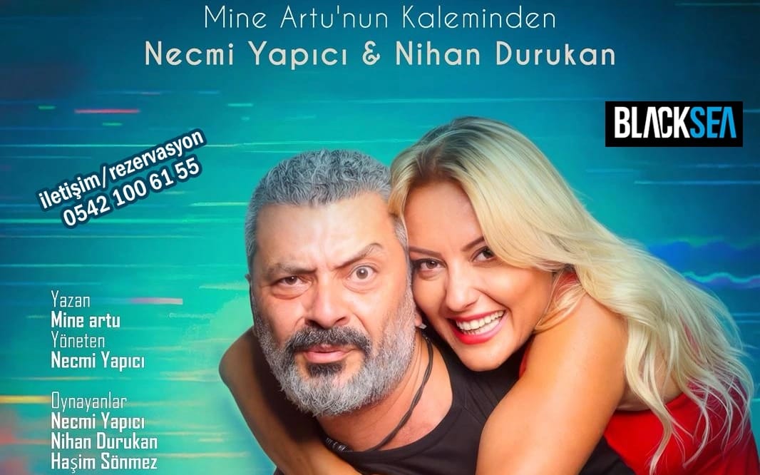 İyi Delirdik !