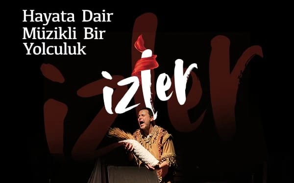 İzler Oyunu
