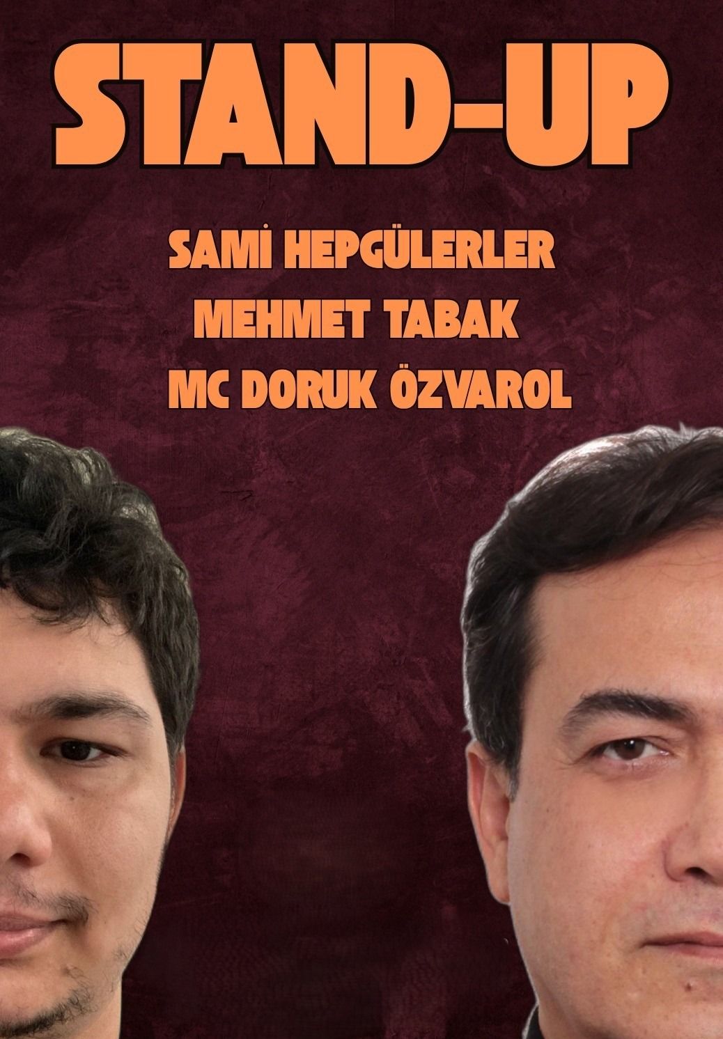 İzmir Stand Up