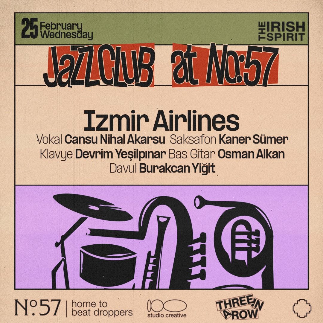 Izmir Airlines