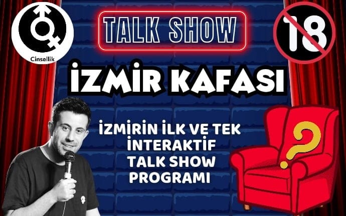 İzmir Kafası Talk Show
