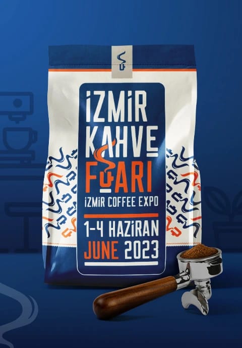 İzmir Kahve Fuarı