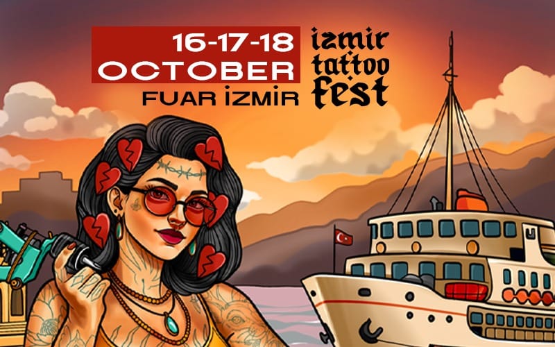 İzmir Tattoo Fest