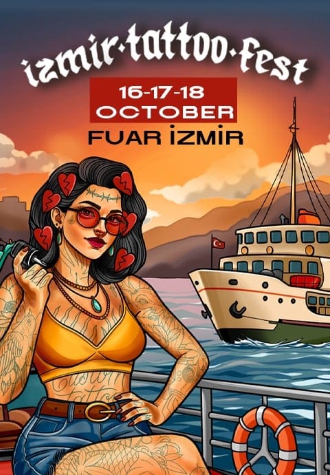 İzmir Tattoo Fest