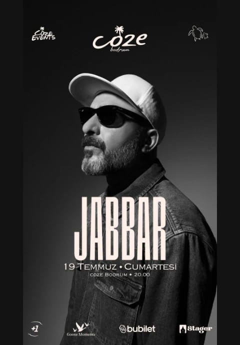 Jabbar Konseri