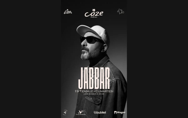 Jabbar Konseri