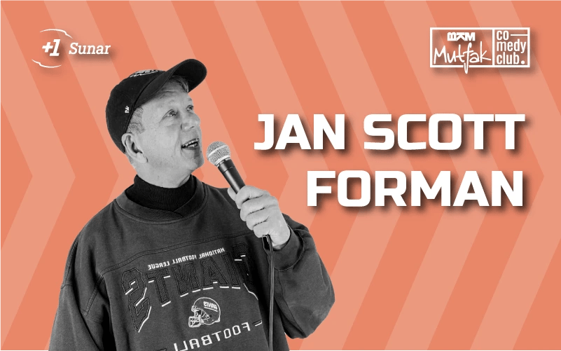 Jan Scott Forman - Yalnız Bir Yabancı