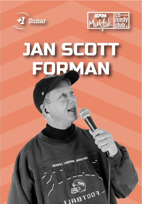 Jan Scott Forman - Yalnız Bir Yabancı