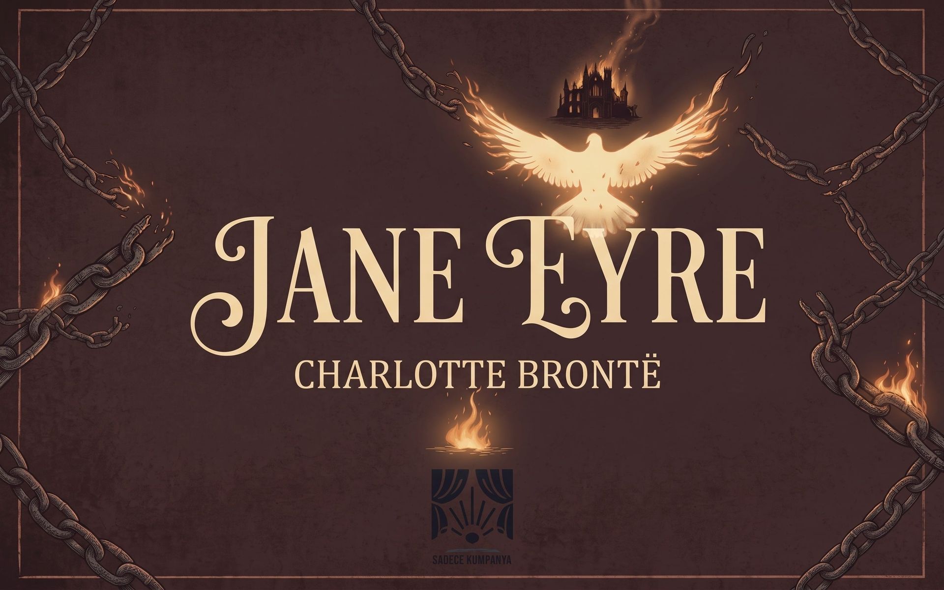 Jane Eyre