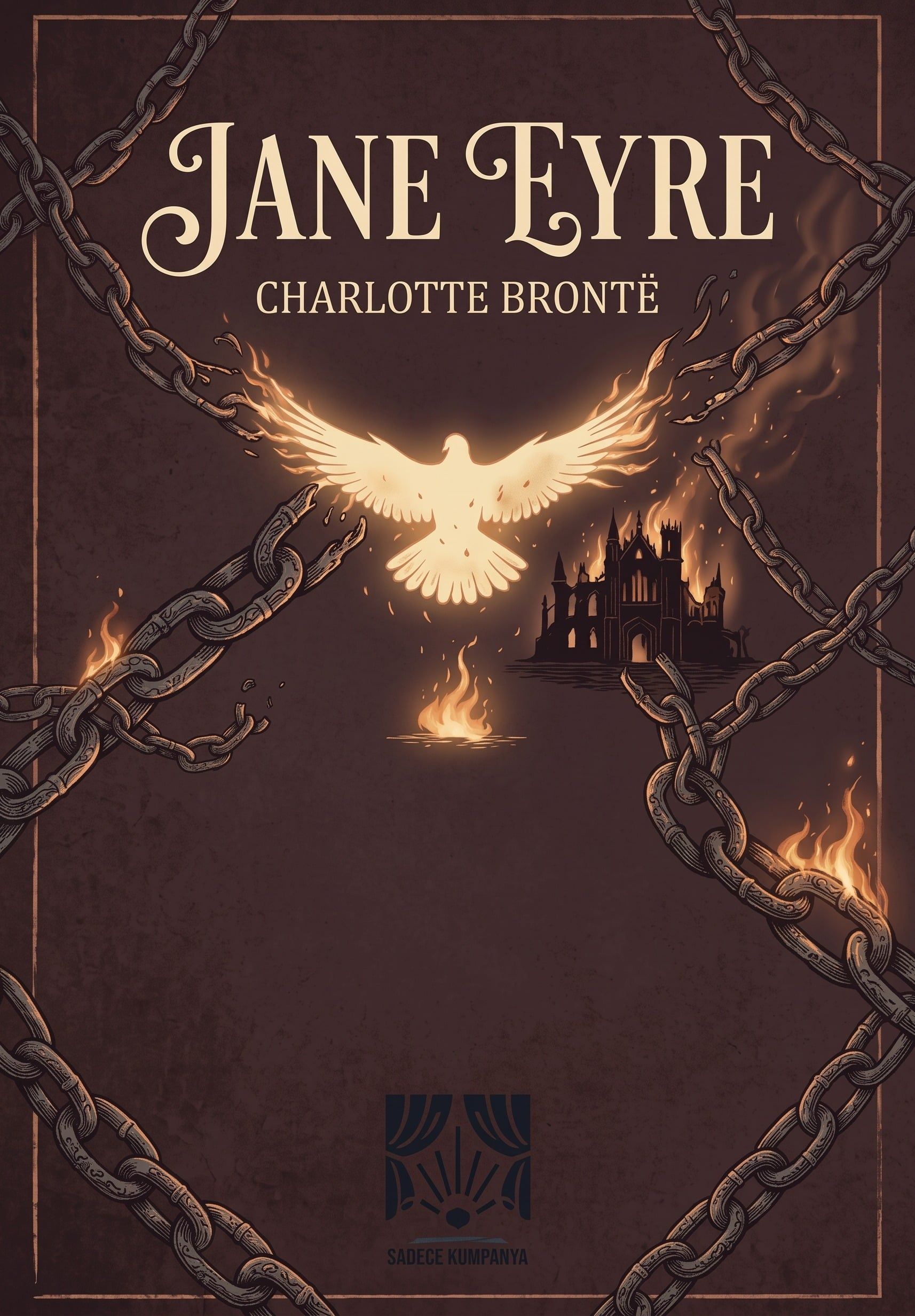 Jane Eyre