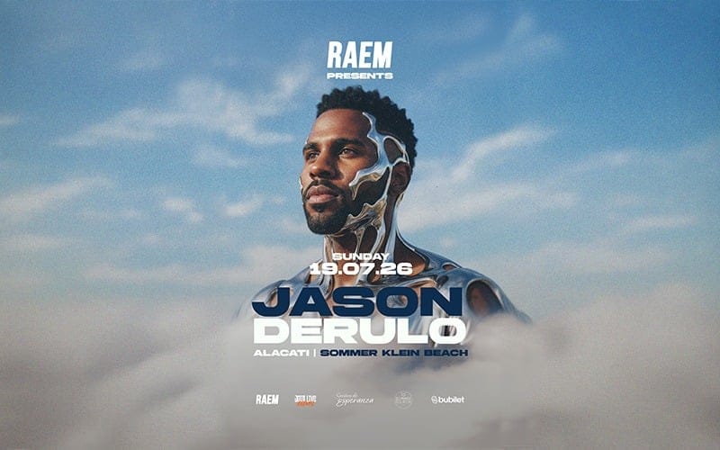 Jason Derulo
