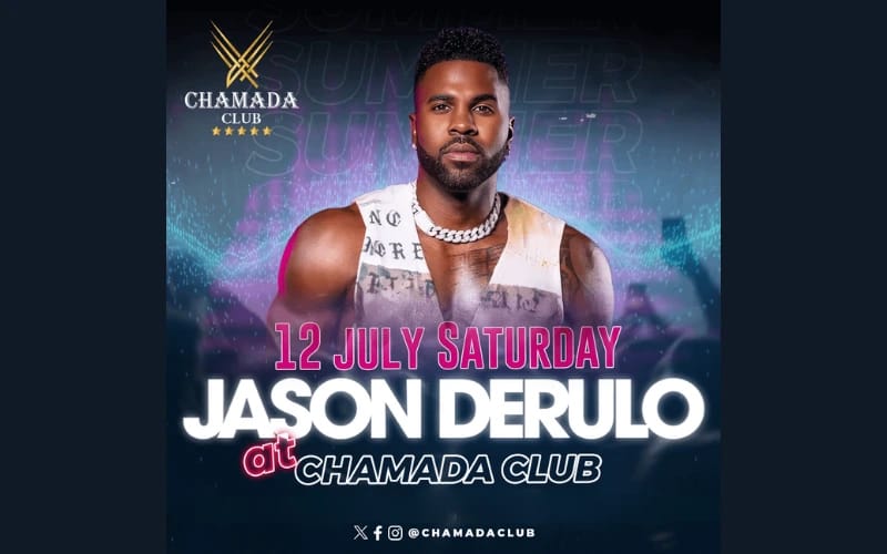 Jason Derulo