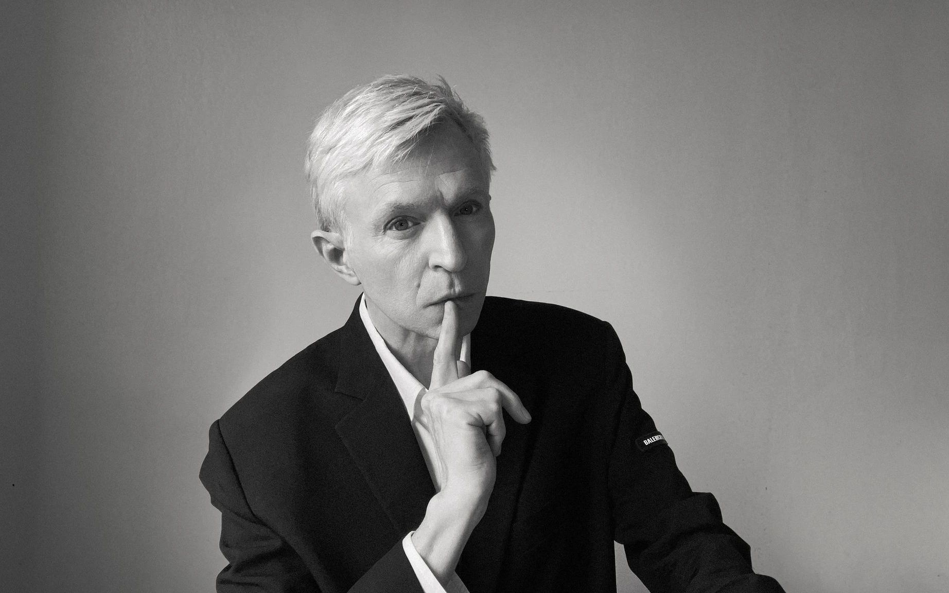 Jay Jay Johanson