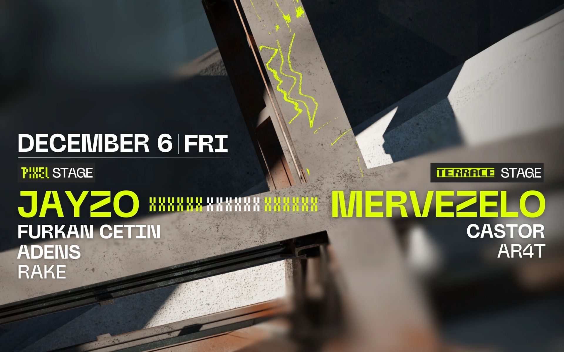 JAYZO/MERVEZELO