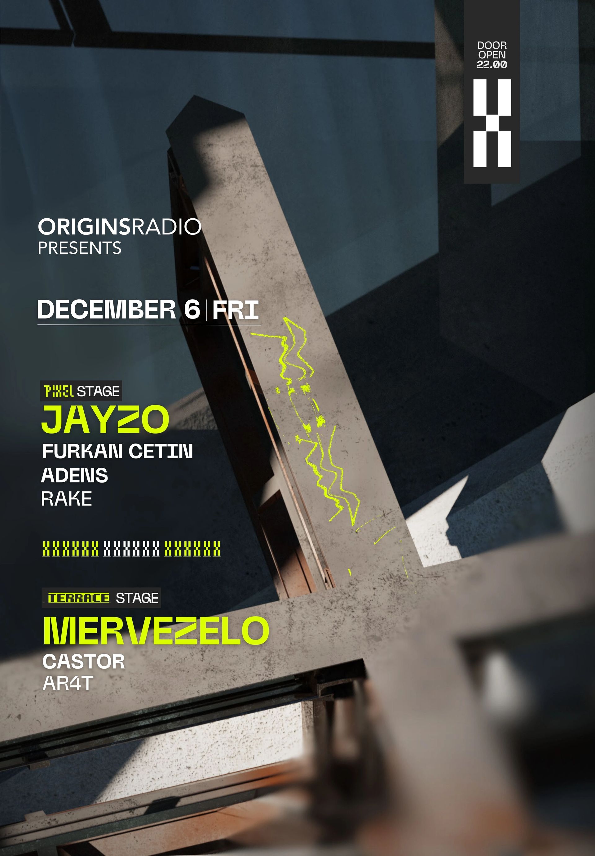 JAYZO/MERVEZELO