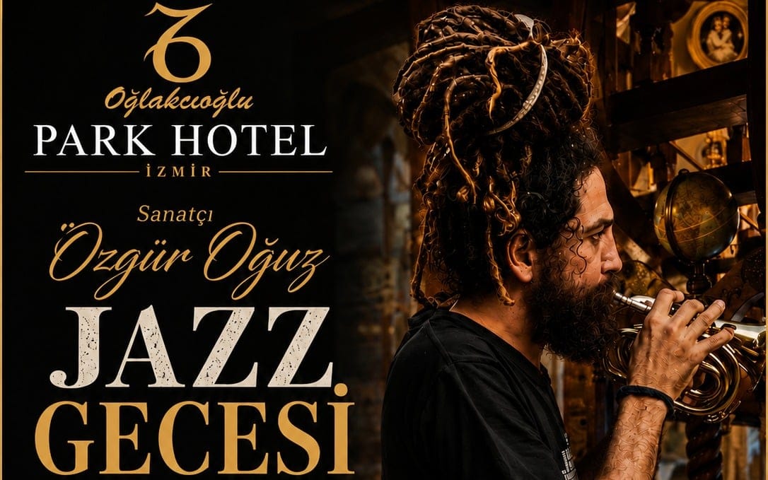 Jazz Gecesi