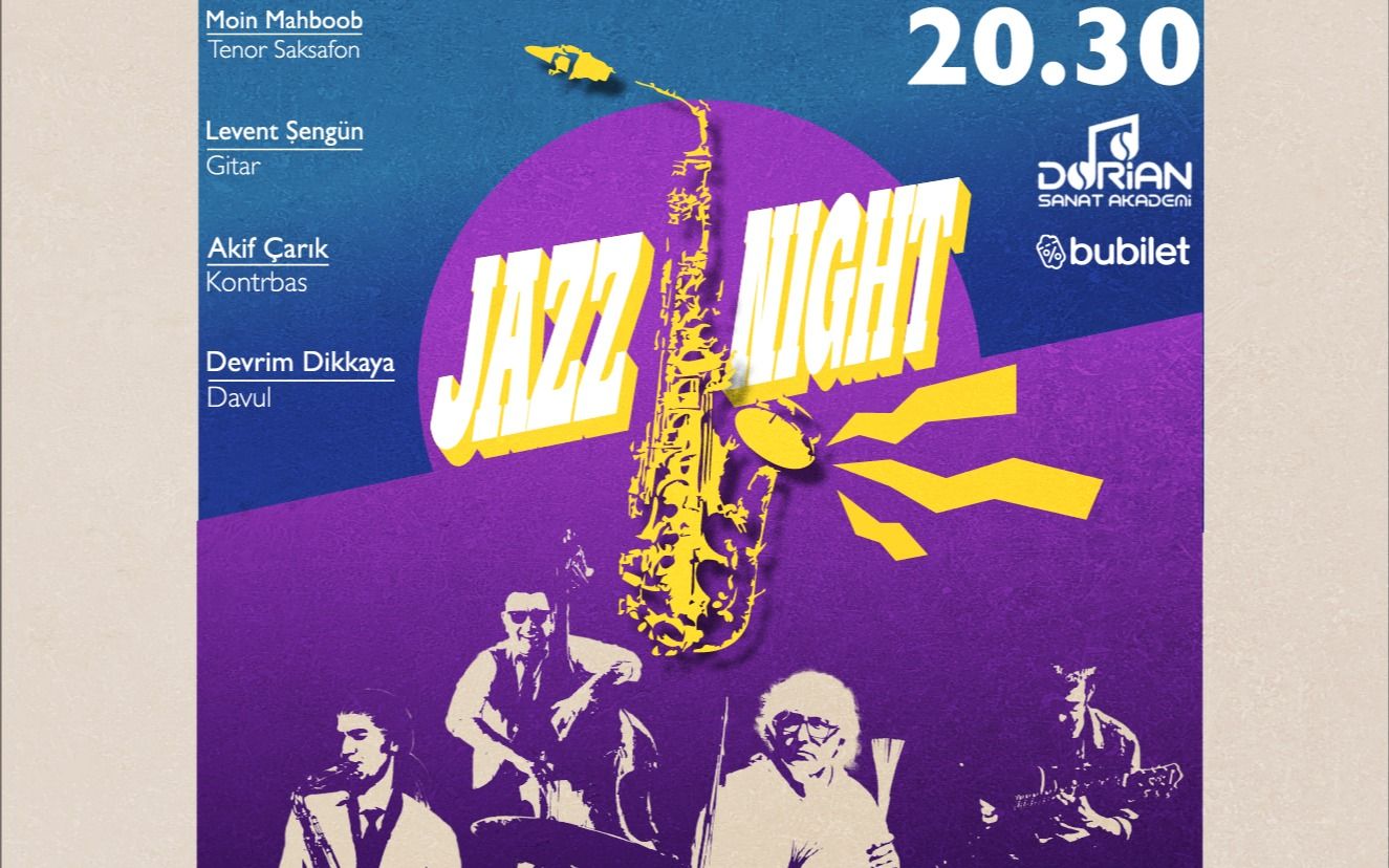 Jazz Night