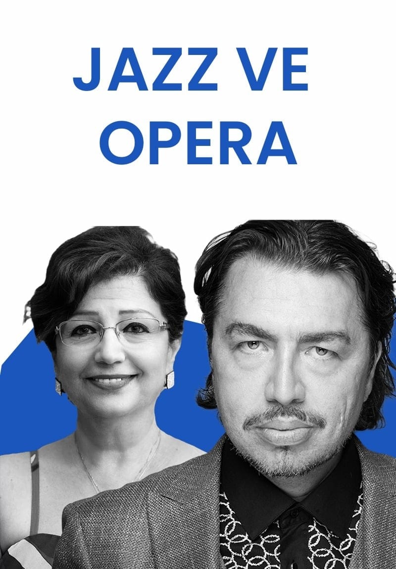 Jazz & Opera