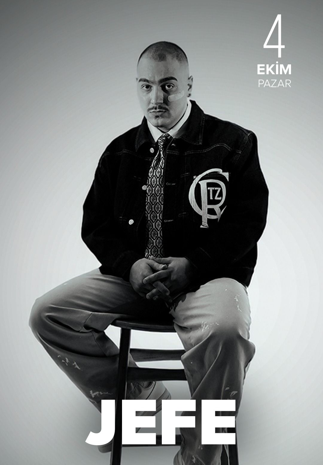 JEFE
