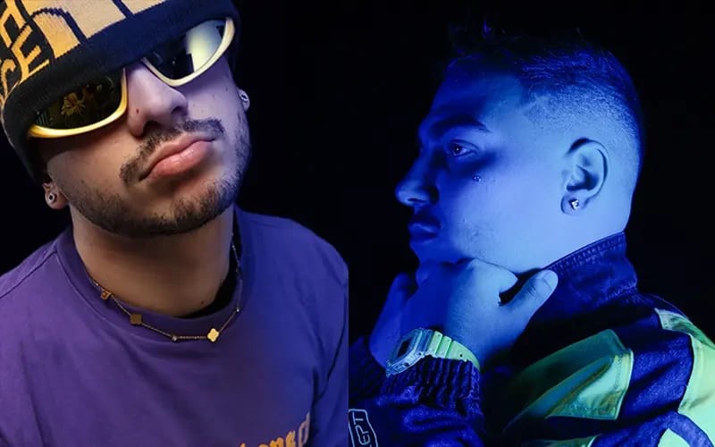 Jefe After Set Pango