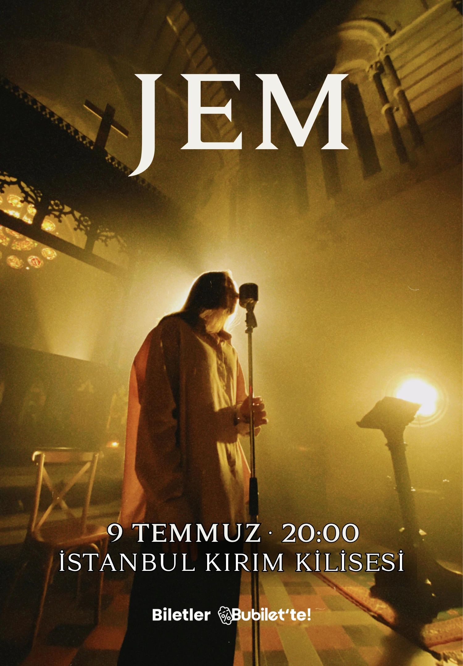Jem Konseri