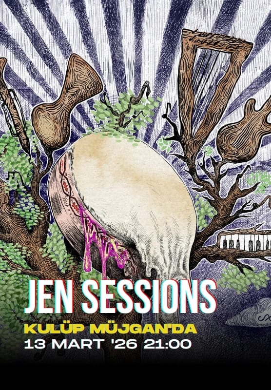 Jen Sessions