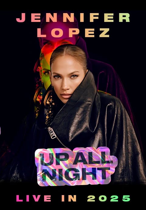 Jennifer Lopez - İstanbul Festivali