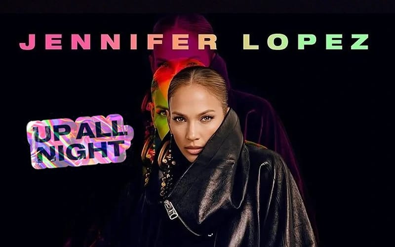 Jennifer Lopez - İstanbul Festivali