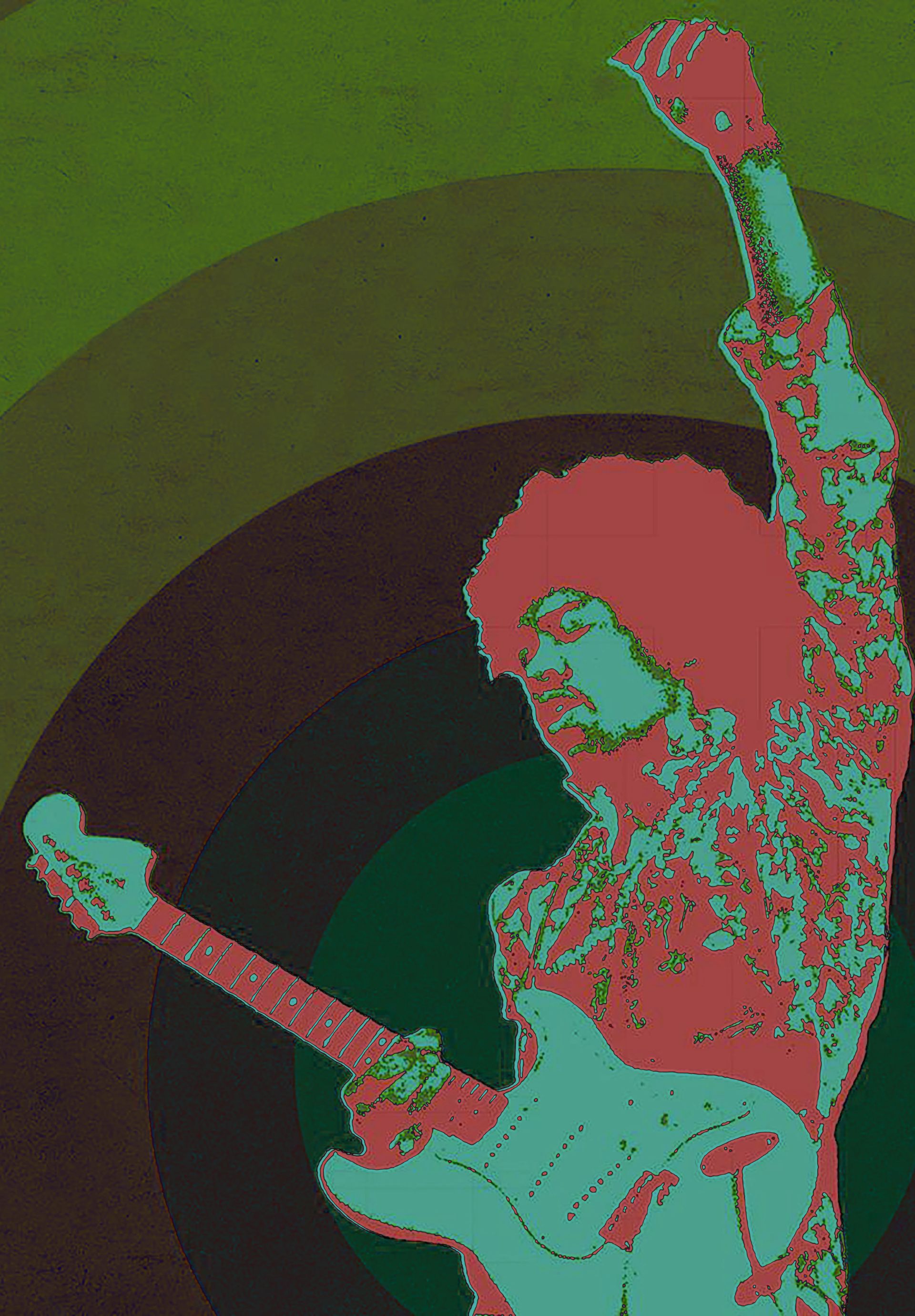 Jimi Hendrix Tribute Night