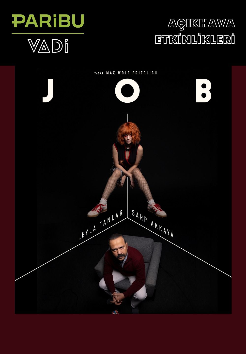 Job