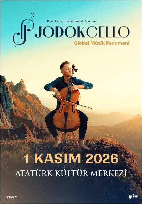 JODOK CELLO