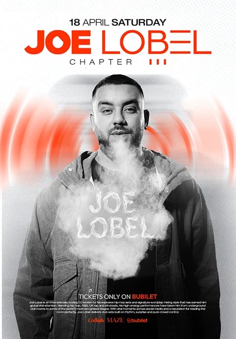 Joe Lobel