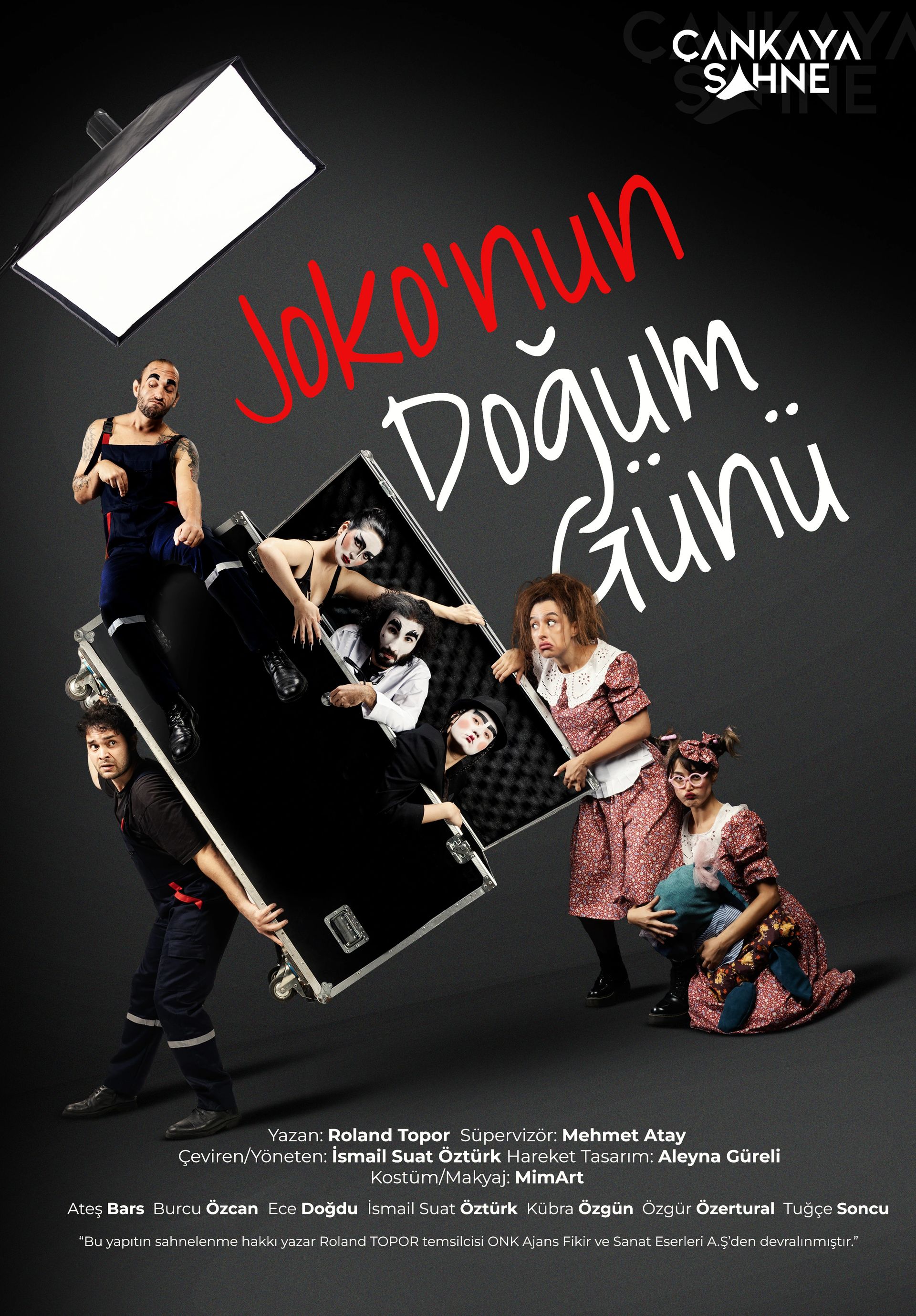 Joko'nun Doğum Günü